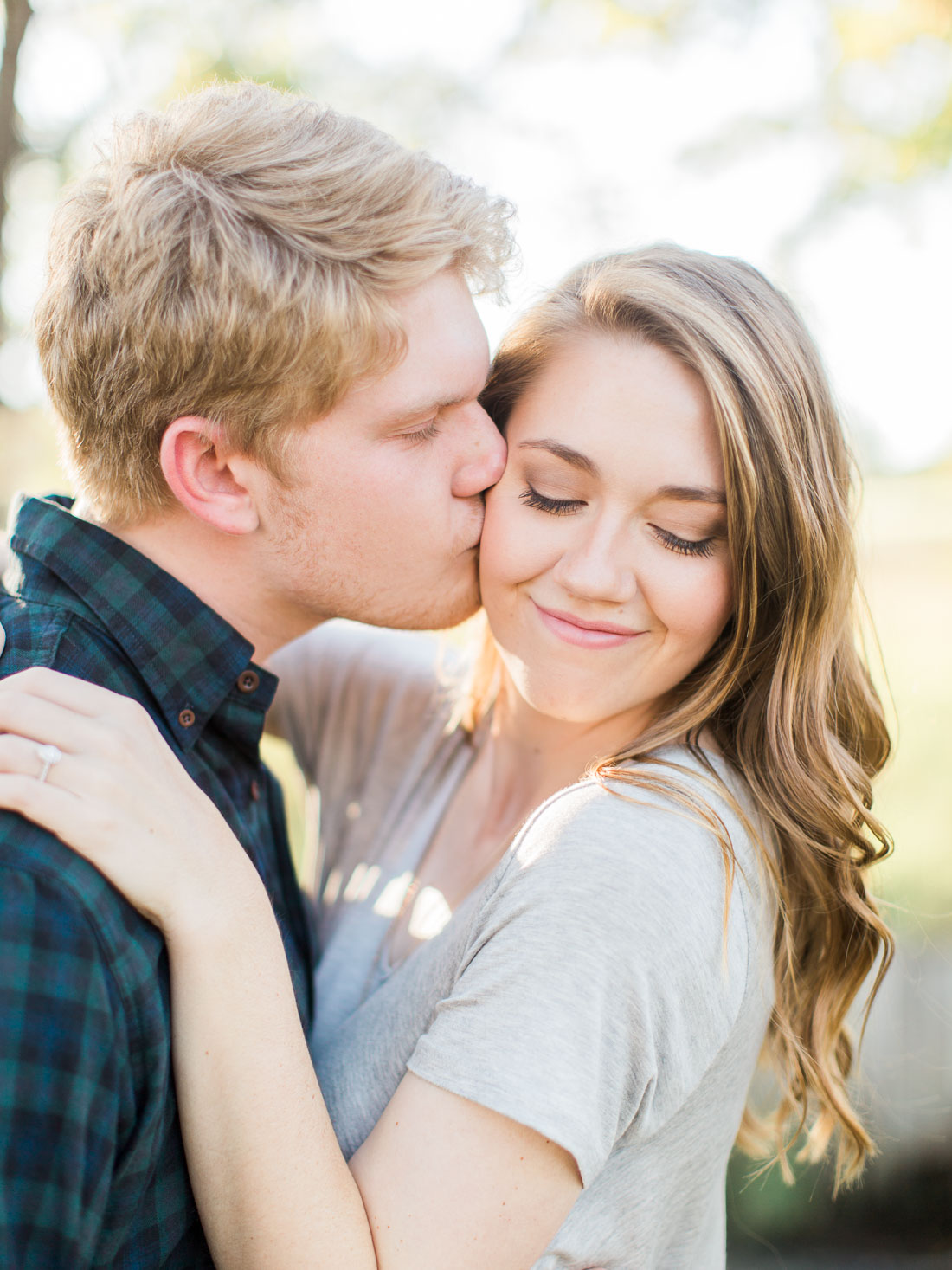Tori and Christian Engagement Photos - Fort Worth Wedding Photographer - Fort Worth Engagement Photographer - College Station - Bryan - Houston - Dallas - Fort Worth - Wedding Photographer - Texas Wedding Photographer - Research Park - Aggie Engagement Session
