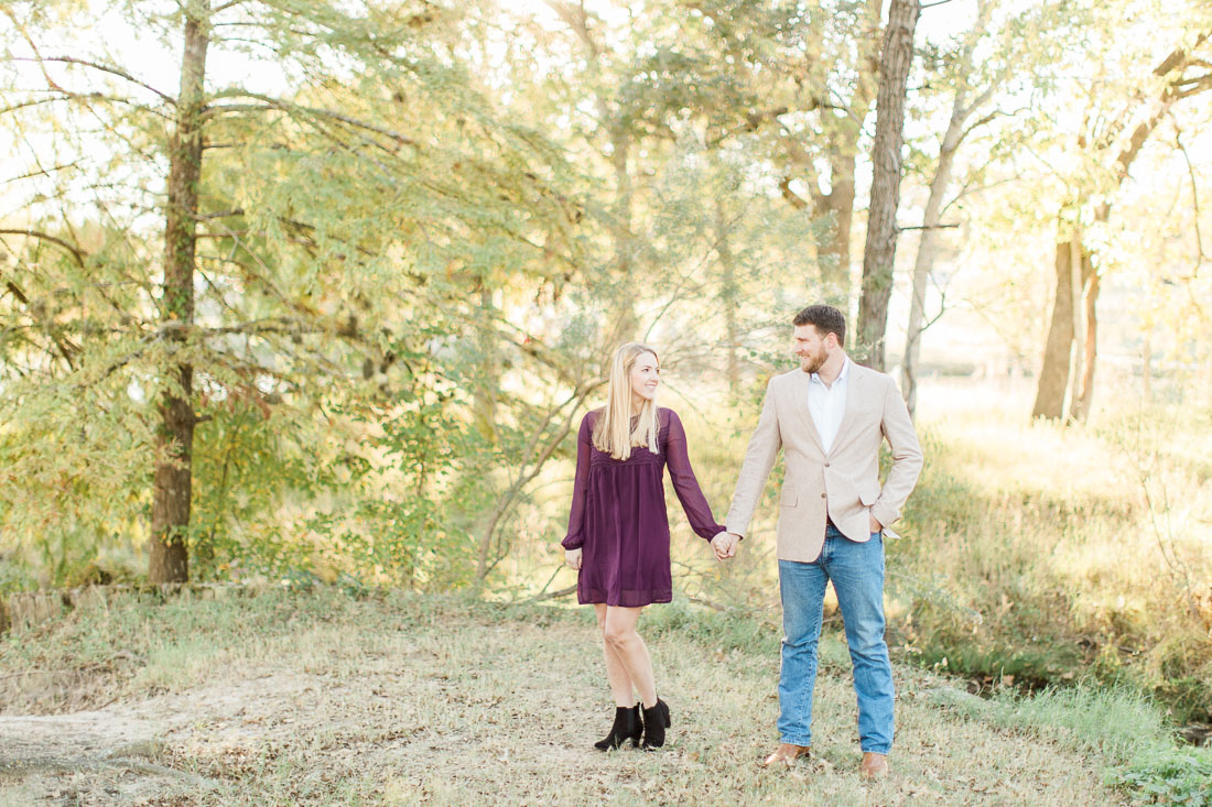 Brooke and Zachary Engagement Photos - Fort Worth Wedding Photographer - Fort Worth Engagement Photographer - College Station - Bryan - Houston - Dallas - Fort Worth - Wedding Photographer - Texas Wedding Photographer - Research Park - Aggie Engagement Session
